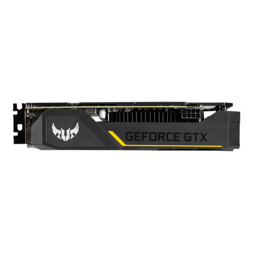 Asus TUF GTX 1660 Ti 6GB GDDR6