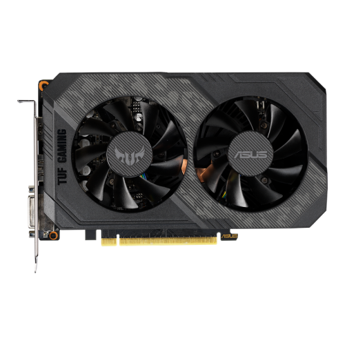 Asus TUF GTX 1660 Ti 6GB GDDR6