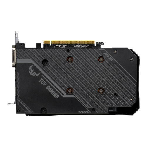 Asus TUF GTX 1660 Ti 6GB GDDR6