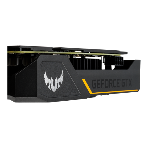 Asus TUF GTX 1660 Ti 6GB GDDR6