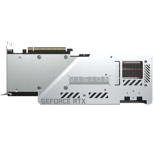 Gigabyte RTX 3080 Vision OC 10GB GDDR6X