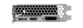 Palit GTX 1050 Ti StormX 4GB GDDR5