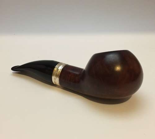 Savinelli Trevi 320 KS Smooth tobacco pipe