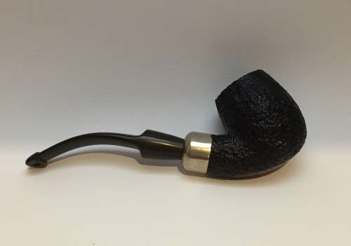 Savinelli Dry System tobacco smoking pipe