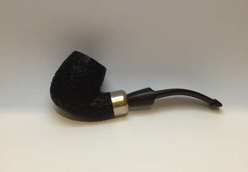 Savinelli Dry System tobacco smoking pipe