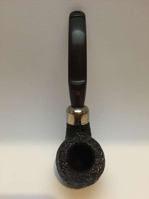 Savinelli Dry System tobacco smoking pipe