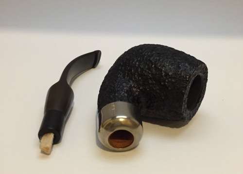 Savinelli Dry System tobacco smoking pipe