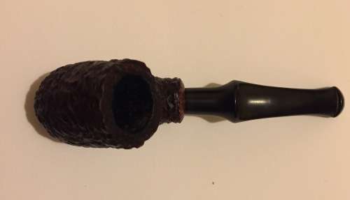 Peterson Dunmore smoking pipe