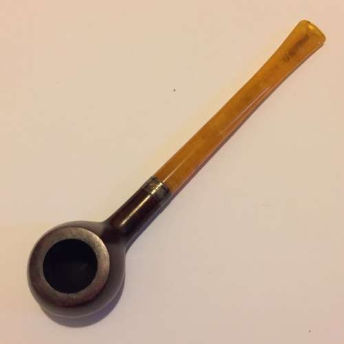 Peterson Slimline smoking pipe