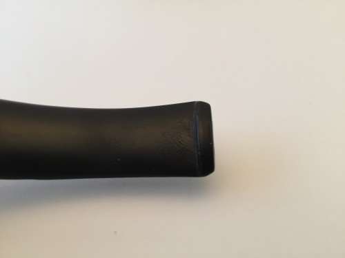 Barling meerschaum smoking pipe