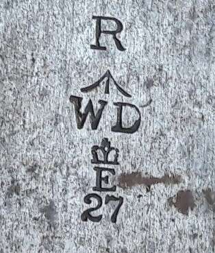 old socket bayonet