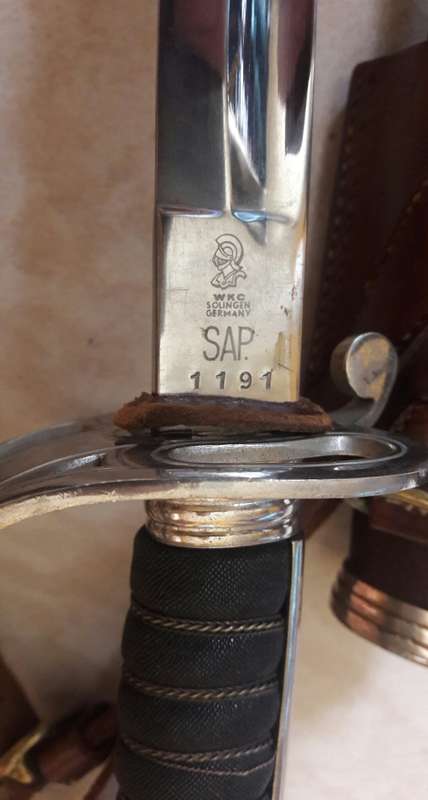 s.a.p sword