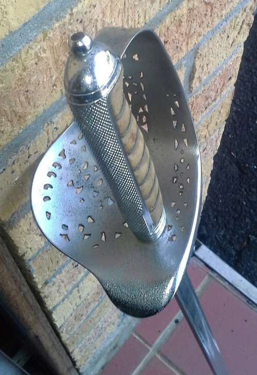 german sword