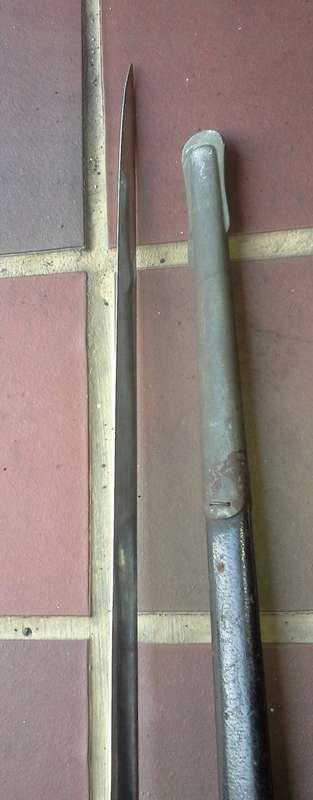german sword