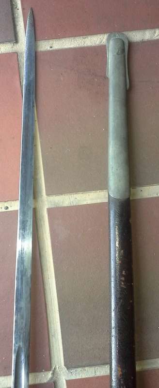 german sword