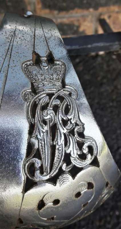 german sword