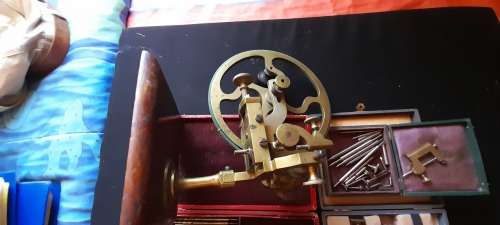 clock repair  tools