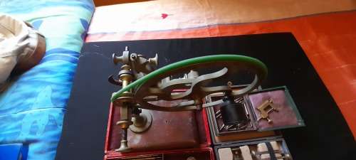 clock repair  tools