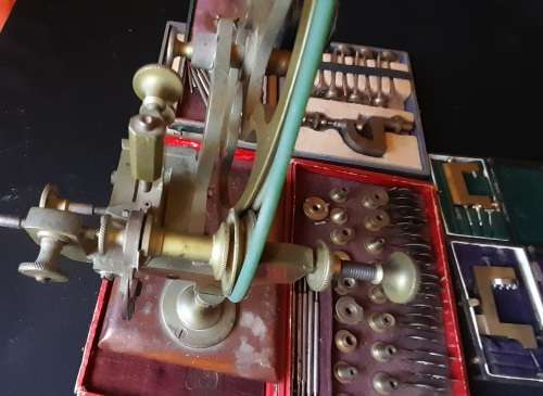 clock repair  tools