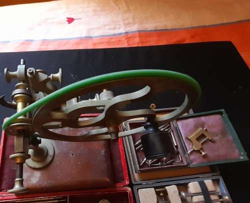clock repair  tools