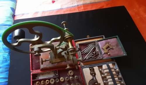 clock repair  tools