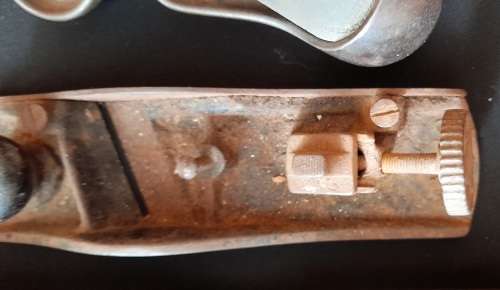 antique tools