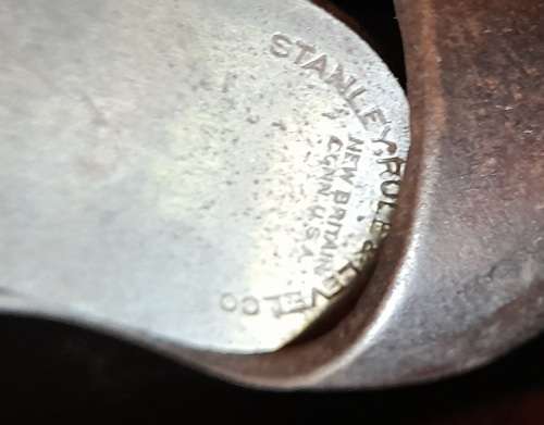 antique tools