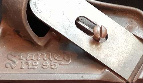 antique tools