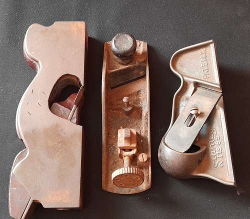 antique tools