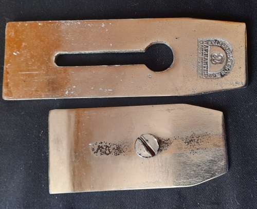 antique infill plane
