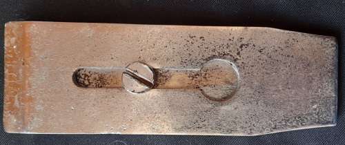 antique infill plane
