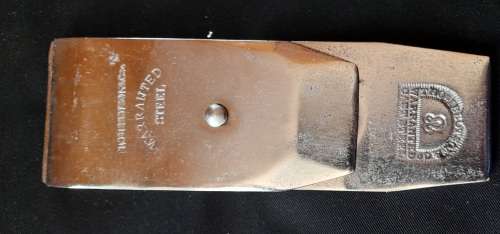 antique infill plane