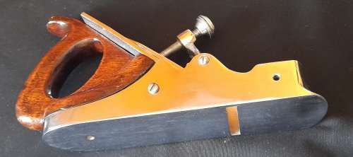 antique infill plane