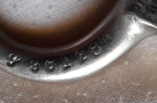 french bayonet