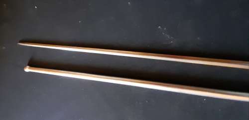 french bayonet