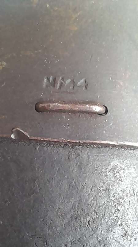 remington bayonet