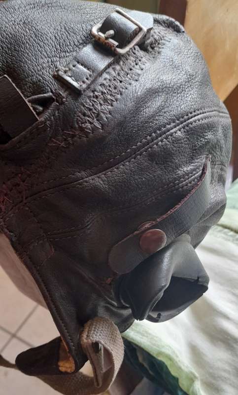 r.a.f  airforce cap