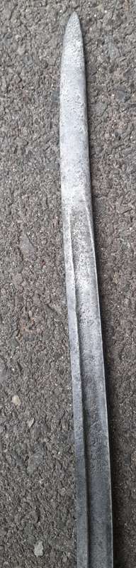 bayonet 1853
