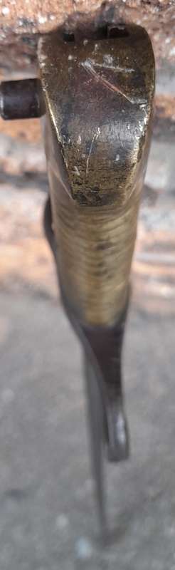 bayonet 1853