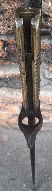 bayonet 1853