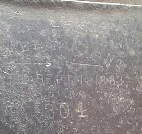 steers plane 304