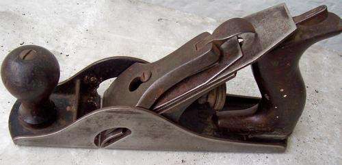 stanley no 10 1/2 plane