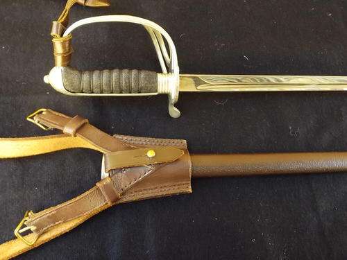 solingen sword