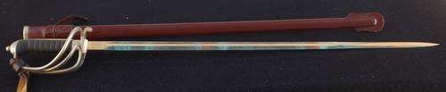 SOLINGEN SWORD