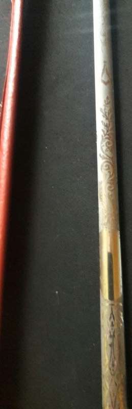masonic sword