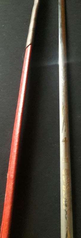masonic sword