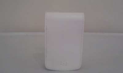 NEW MAGNETIC STRIP POUCH FOR BLACKBERRY 8520