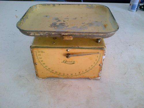 Lyssex Kitchen Scale