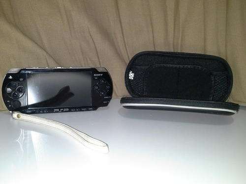 PSP