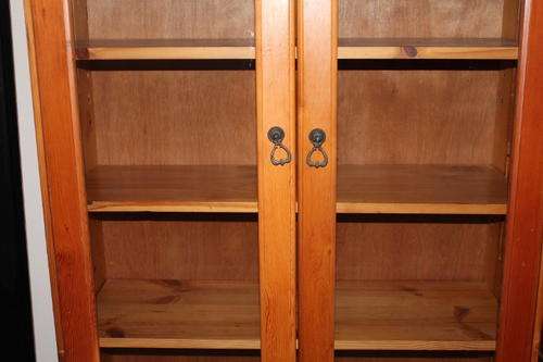 Display Cupboard